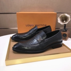 Louis Vuitton Business Shoes